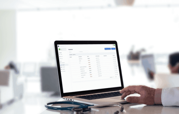 Process and system optimization in clinical trials